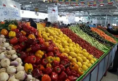 قیمت میوه در میادین تره بار امروز/ جدول