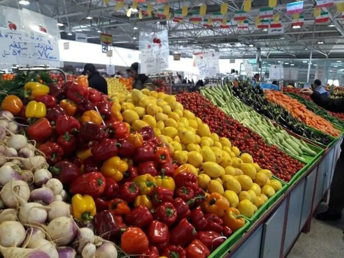  وضعیت تعطیلی میادین تره‌بار در روز چهارشنبه اعلام شد!