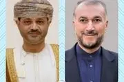 امیرعبداللهیان هم به تحریم های جدید ایران توسط آمریکا واکنش نشان داد 