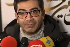 جشن تولد آنچنانی فرزاد حسنی با تم قلب و این خانم صمیمی!/ عکس