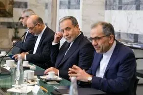 مذاکرات ایران و آمریکا لغو شد 