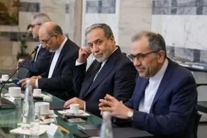 مذاکرات ایران و آمریکا لغو شد 