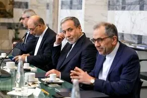 مذاکرات ایران و آمریکا لغو شد 
