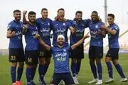 مجیدی نام ۴ بازیکن را از استقلال خط زد