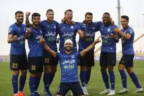 مجیدی نام ۴ بازیکن را از استقلال خط زد