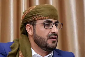 قطع اینترنت نشان‌دهنده شکست متجاوزان است