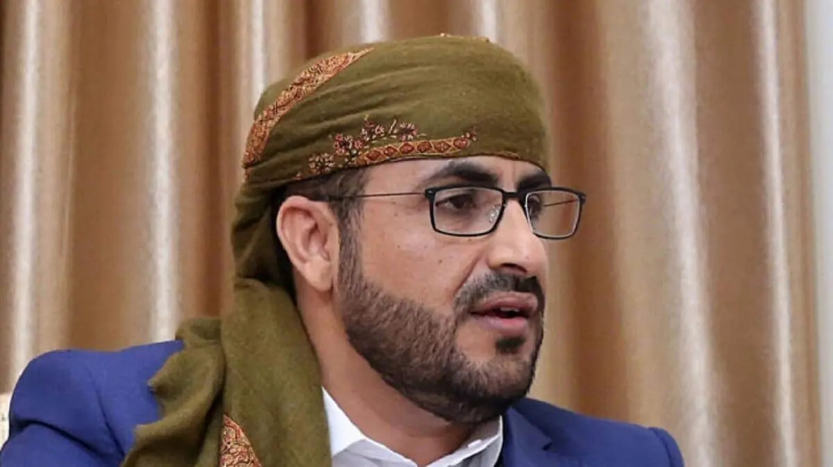 اعتراف جنجالی رهبر انصارالله درباره ایران