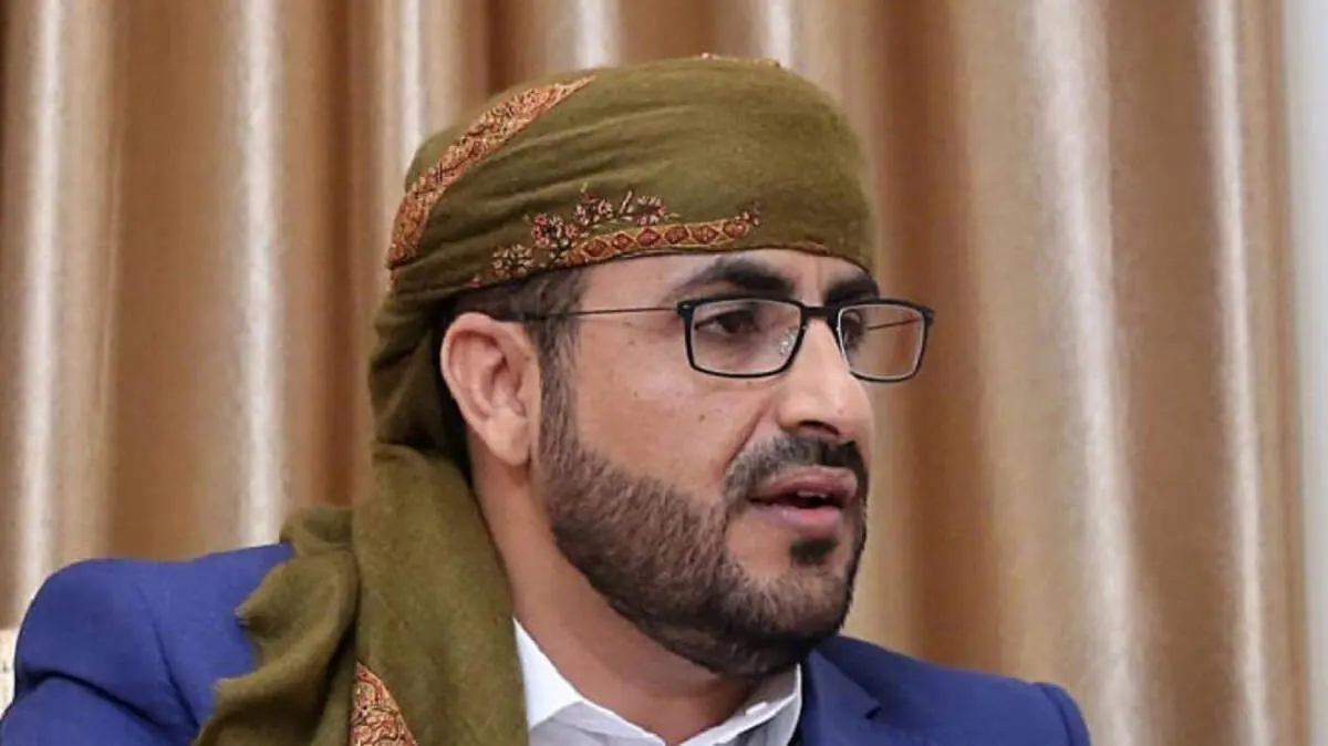 قطع اینترنت نشان‌دهنده شکست متجاوزان است