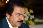 مسعود رجوی به این افراد مدال افتخار داده بود! + ببینید 