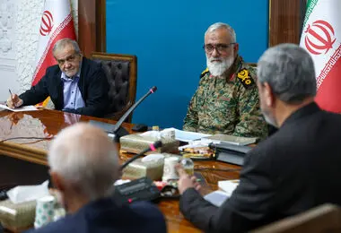 رئیس‌‎جمهور: امروز بیش از هر چیز به افراد توانمند نیاز داریم 