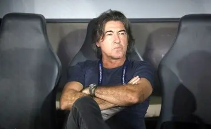 ساپینتو: امیدوارم در آینده به ما احترام بگذارند