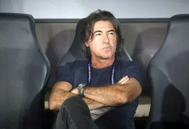 ساپینتو از این بازیکنان پرسپولیس می ترسد!