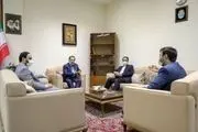 نشست سخنگویان قوه قضاییه، دولت و شورای نگهبان برگزار شد