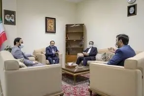 نشست سخنگویان قوه قضاییه، دولت و شورای نگهبان برگزار شد