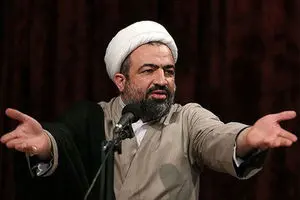 حمله رسایی به تیم قالیباف: حالا خوبه سیسمونی از ترکیه وارد نکردم یا یک هلدینگ را با جاش نخوردم
