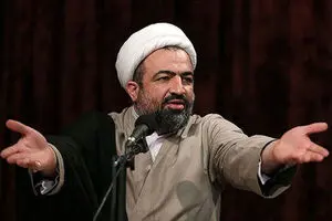 حمله رسایی به تیم قالیباف: حالا خوبه سیسمونی از ترکیه وارد نکردم یا یک هلدینگ را با جاش نخوردم