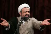 حمله رسایی به تیم قالیباف: حالا خوبه سیسمونی از ترکیه وارد نکردم یا یک هلدینگ را با جاش نخوردم