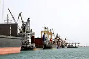 دو کشتی حامل نفت توقیف شد+جزییات