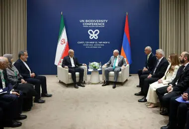پزشکیان: آمریکا به جای زور با منطق گفت‌وگو اقدام کند