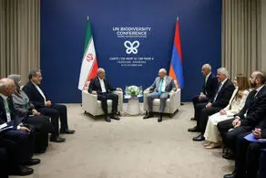 پزشکیان: آمریکا به جای زور با منطق گفت‌وگو اقدام کند