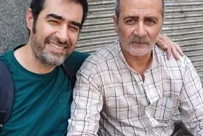 شهاب حسینی با «دومان» بازگشت/ تصاویر جذاب