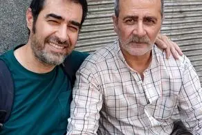 شهاب حسینی با «دومان» بازگشت/ تصاویر جذاب