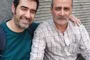شهاب حسینی با «دومان» بازگشت/ تصاویر جذاب