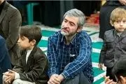 بیوگرافی دکتر مصباح‌الهدی باقری داماد رهبر شهید