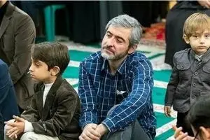 بیوگرافی دکتر مصباح‌الهدی باقری داماد رهبر شهید