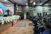وجود بیش از 500 تشکل مردمی در استان ظرفیتی عظیم برای حل مسائل کردستان است 
