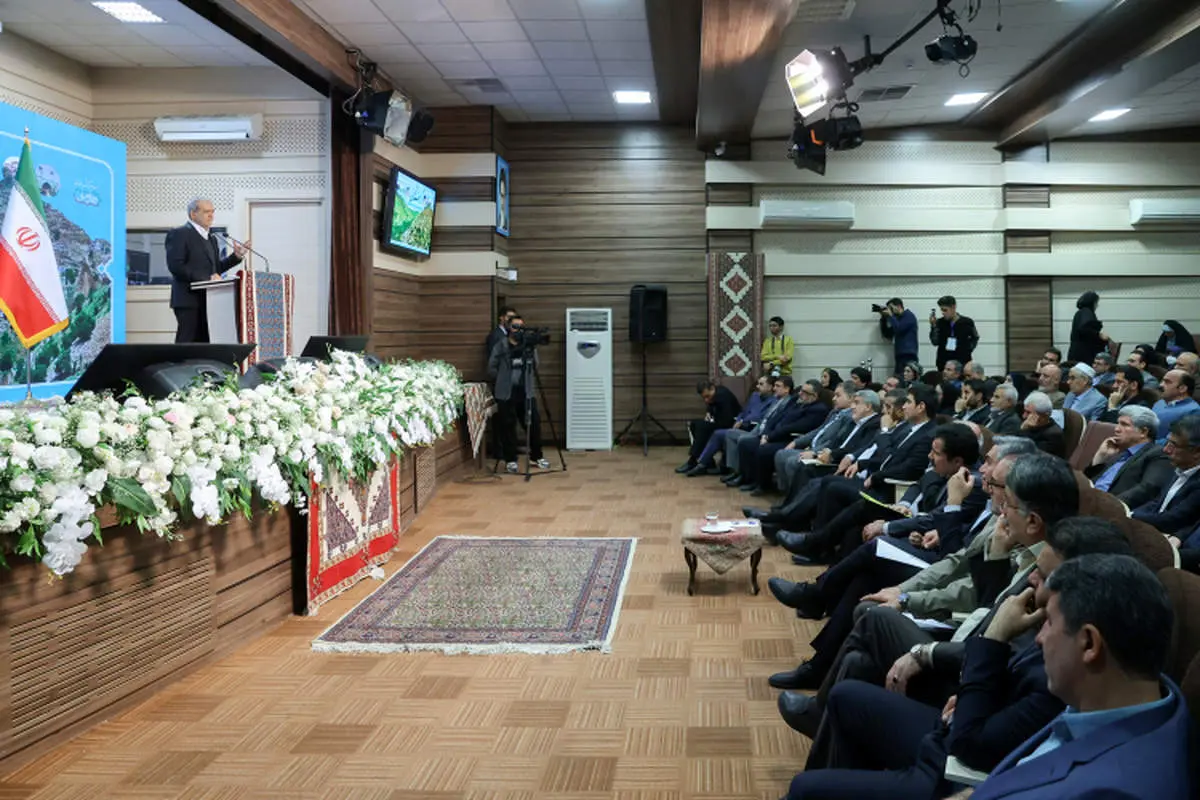 وجود بیش از 500 تشکل مردمی در استان ظرفیتی عظیم برای حل مسائل کردستان است 