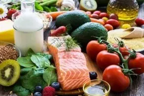 مواد غذایی معجزه آسا برای دستگاه گوارش