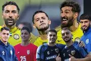 پیشنهاد ۳۲۷ میلیاردی تیم ایرانی به لژیونر ناکام!