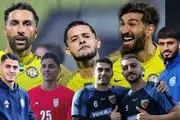 پیشنهاد ۳۲۷ میلیاردی تیم ایرانی به لژیونر ناکام!