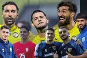 پیشنهاد ۳۲۷ میلیاردی تیم ایرانی به لژیونر ناکام!