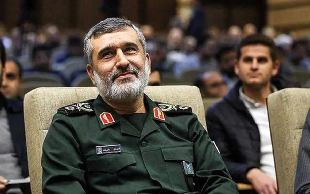 بامداد امروز چند موشک بالستیک از خوزستان، کرمانشاه و آذربایجان غربی به مقر تروریستها شلیک شد؟