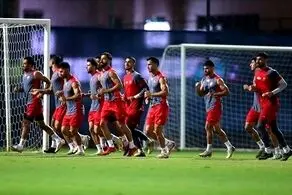 ترکیب احتمالی پرسپولیس مقابل نساجی؛ بازگشت سه ستاره سرخپوش