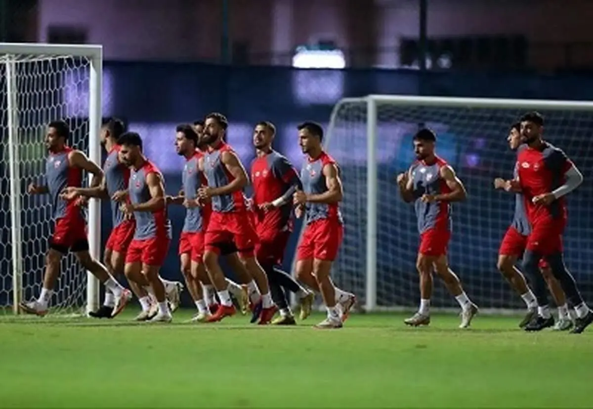 ترکیب احتمالی پرسپولیس مقابل نساجی؛ بازگشت سه ستاره سرخپوش