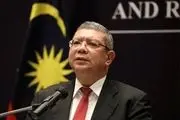 این کشور راضی به دخالت در جنگ اوکراین نشد!