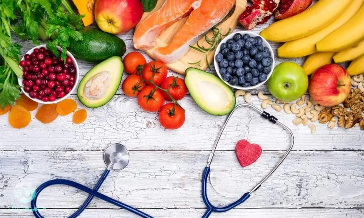 آیا می دانید بهترین زمان برای خوردن سالاد چه وقتی است؟