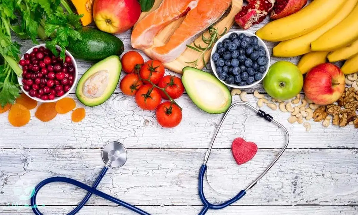 آیا می دانید بهترین زمان برای خوردن سالاد چه وقتی است؟