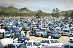 آینده بازار خودرو در پاییز ۱۴۰۰