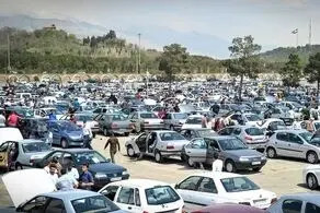 قیمت خودرو کاهش یافت /  پژو ۲۰۶ به ۱۹۰ میلیون تومان رسید 