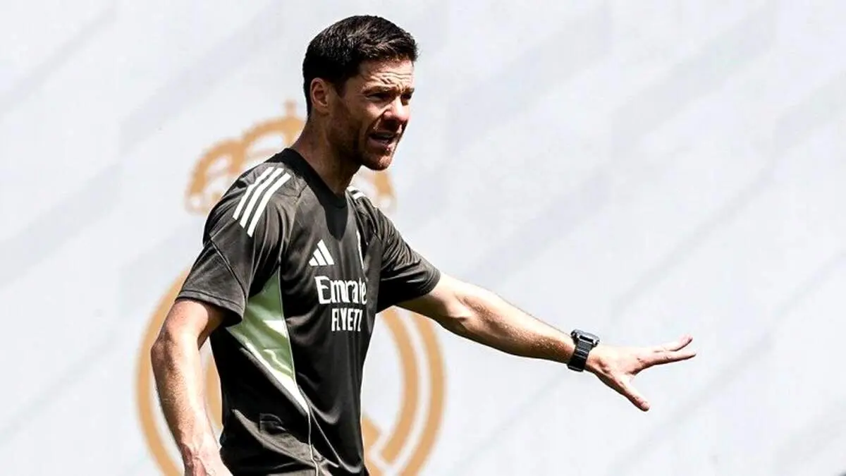 ژابی: برخورد با ستاره‌ها را از رونالدو و بنزما یاد گرفتم