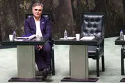 فرزین دستیار ویژه اقتصادی رئیس جمهور شد 