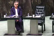 فرزین دستیار ویژه اقتصادی رئیس جمهور شد 