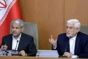 عارف: دولت جبران خسارات وارده به بندر شهید رجایی و آسیب‌دیدگان را در اولویت قرار داده است 