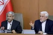 عارف: دولت جبران خسارات وارده به بندر شهید رجایی و آسیب‌دیدگان را در اولویت قرار داده است 