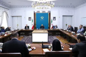 پزشکیان در جلسه ستاد مبارزه با مواد مخدر چه گفت؟ 