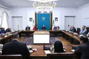 پزشکیان در جلسه ستاد مبارزه با مواد مخدر چه گفت؟ 
